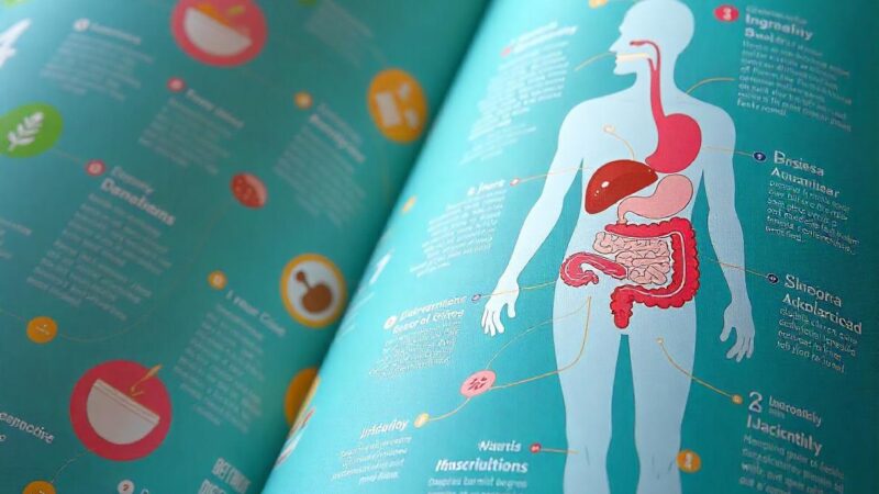 10 Tips for Good Gut Health: 2025’s Essential Guide